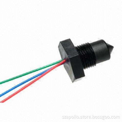 Optomax Basic Series Liquid Level Sensor LLC200A3SH